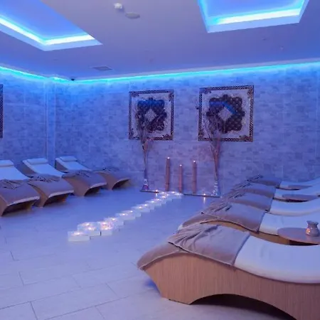 Pearl Vlor Tek Kompleksi Diamond Hill Lejlighed