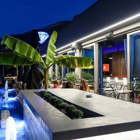Pearl Vlor Tek Kompleksi Diamond Hill Διαμέρισμα Vlorë
